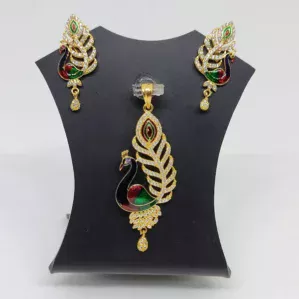 Pendant Set - GD03218