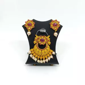 Pendant sets - GD03818