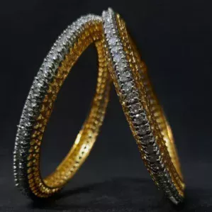 Bangles (Pair) - PV1018
