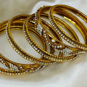 Bangles (SF6) - MES01616