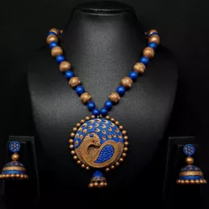 Necklace set - MT02216