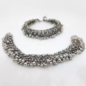 Payal/anklet - NK3820