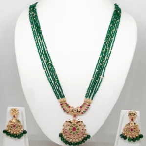 5 Strand necklace set SG121G