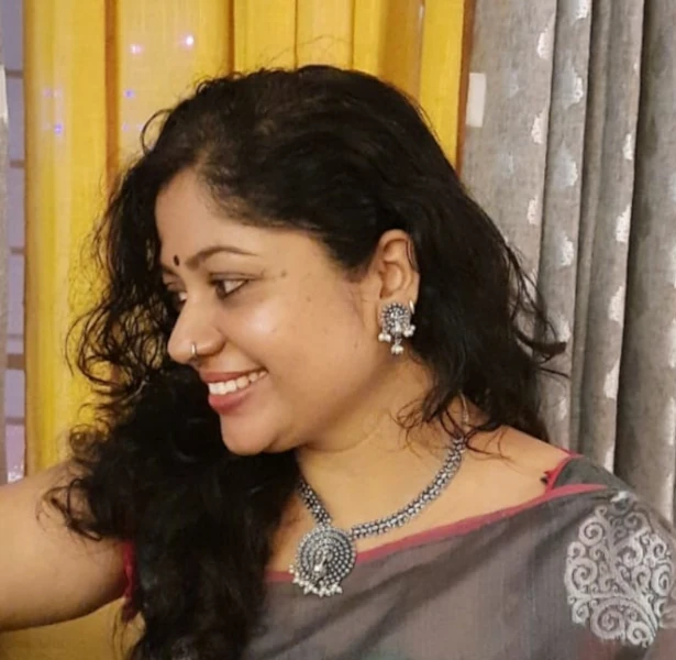 Subitha Silesh