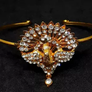Vanki/Armlet/bhajubandh - MH01214
