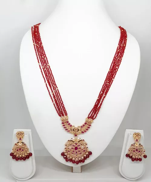 Necklace Set SG121R