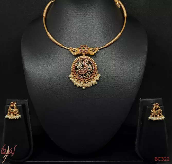 Necklace set - BC322