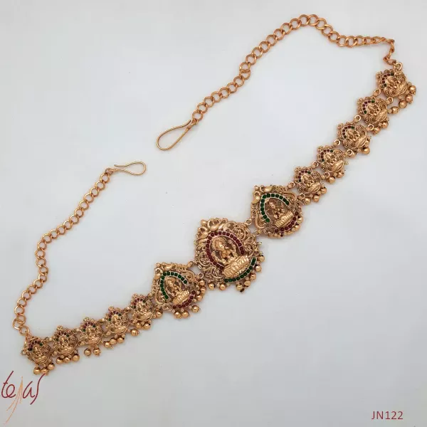 Oddiyanam/Hipbelt - JN122