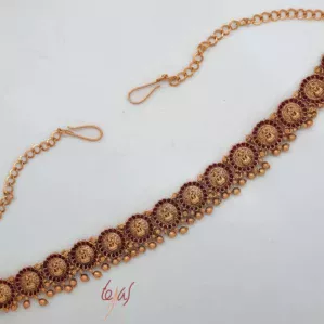 Oddiyanam/Hipbelt - JN222